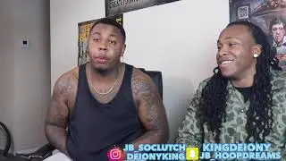 DDG IN HIS BAG 🥶🔥DDG,OG Parker-Hood Melody (Official Audio) ft. Youngboy Never Broke Again*REACTION*
