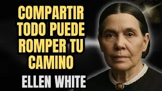 ELLEN WHITE REVELA ALGUNAS VERDADES SON DEMASIADO SAGRADAS PARA SER DICHAS