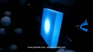 LED Sofas, LED Stuhl,LED Tisch
