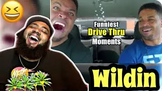 Hodgetwins - Funniest Drive Thru Moments (Master Epps) 2019 | REACTION | TRY NOT TO LAUGH