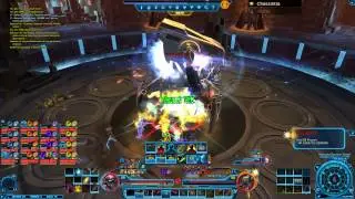 TFB (Asation) Hard Mode - Operator IX 16man by PGL