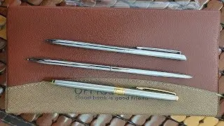 B&Uacute;T KIM LOAI _  shop CH&Uacute; BỘ ĐỘI STORE