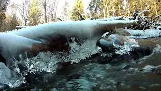 Minnesota&rsquo;s Waterfall That Baffles Scientists &ndash; The Devil&rsquo;s Kettle EXPLAINED!