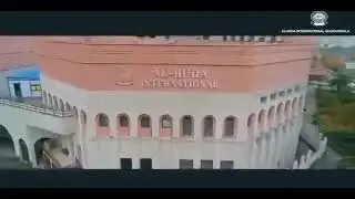 alhuda international Islamabad
