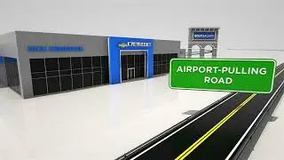 Check Out Rick Hendrick Chevrolet Naples Today