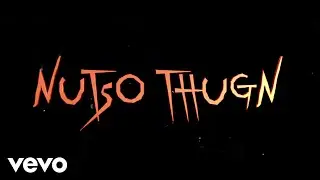 NUTSO THUGN - Real As Me