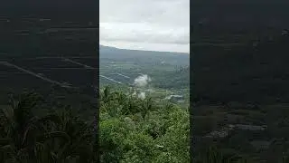 Abot tanaw ang magandang tanawin