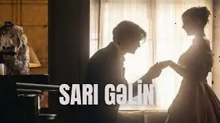 Sarı Gəlin  Folk Rock Cover (Yeni Versiya) 2025