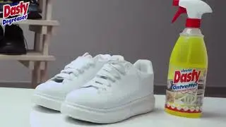 Dasty Degreaser Classic