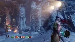 Call of Duty&reg;: Black Ops III revelations takeos katana gameplay