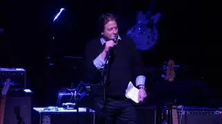 The Songs of Barlow - Pete Shapiro Speaks