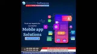 Affordable and Reliable App Development Services in Patna