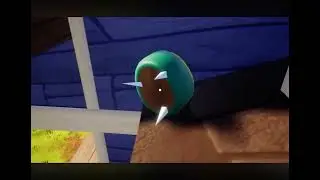 MAMA TRUNK V FREDBEAR