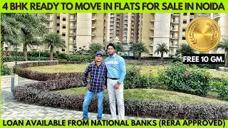 Civitech Stadia Sector 79 Noida Flats for SALE |   AT Unbelievable Price  | RERA APPROVED
