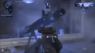 Call of Duty WW2 Reg Gun Montage