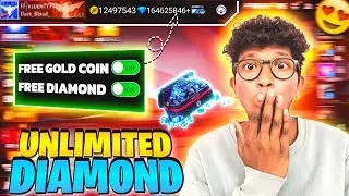 FREEFIRE DIAMOND HACK IN TAMIL 💯 // FREEFIRE DIAMOND HACK 2025 TAMIL💎