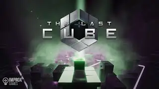 Релиз головоломки The Last Cube