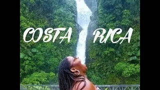 Discover Costa Rica - Travel Recommendation #ZIPLINING #COSTARICA #WLNLW
