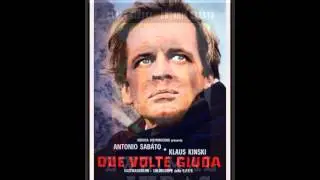 Klaus Kinski -  Spaghetti Western 2