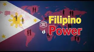Filipino Strength: The World&rsquo;s Hidden Power You Never Knew