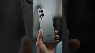Самый тонкий Galaxy S25 Edge