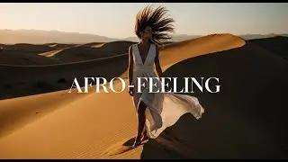 Afro House Mix 2025 | Tribal Groove Afro House 2025 - Vol #67