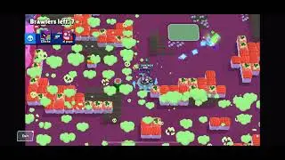 Colt montage#brawlstars #supercell #gaming