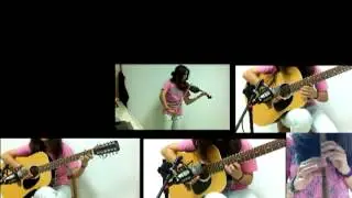 SINESITA - ESPECIAL 1400 SUBS - MULTITRACK COVER