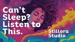 Fall Asleep in Minutes | Calming Talk-Down Meditation for Deep Sleep