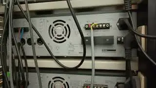 Plena (VAS) Voice Alarm System &ndash; Public address and emergency voice alarm system Wiring Connection