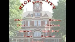 Visit Rice County, Kansas