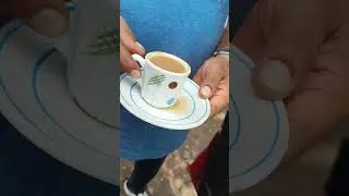 gujrat local tea masta