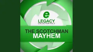Asylum (Original Mix)