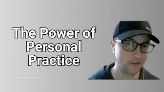 The Daily Practice That Changes Everything: Moving from Talk to Tangible Action