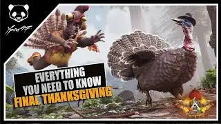 Turkey Trials 6 - Everything You Need To Know | ARK: Survival Evolved