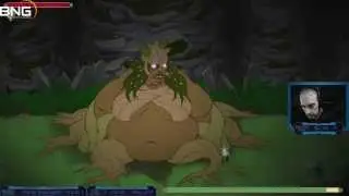 Jotun 1st Boss - Jera [Jotun / Twitch Highlight]