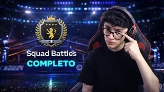 CÓMO LLEGAR A ÉLITE 1 EN SQUAD BATTLES SÚPER FÁCIL | Mvasquez