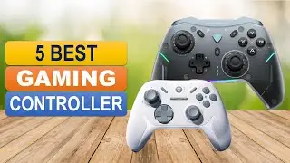 Best Gaming Controller 2026 | Top 5 Gaming Controller on AliExpress