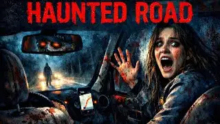 Haunted Road 😱 | Uber Ride Horror Story | Raat Ki Sabse Darawani Drive | Hindi Horror