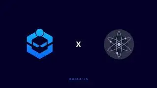 Shido is listed on cosmos.network!