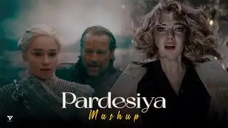 Pardesiya X Saiyan Tohe Aise Main Niharu Mashup | Chanakaya | Sajan Bin | Jiya Jale | Tanvir
