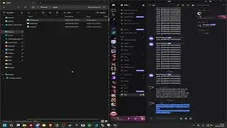 NITRO TOKEN GRABBER STEALER [2026]