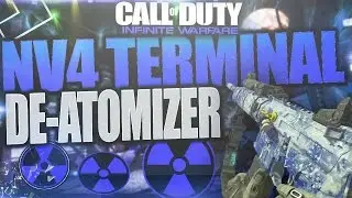 NV4 Fallout De-Atomizer strike 