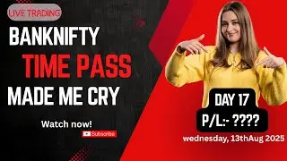 Live bank nifty option trading | TRIED ALL INDEXES  | trading by the sniper trader|
