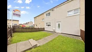 3 Oak Path, Holytown, Motherwell ML1 4PT