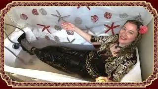 Wetlook - Arabian Style Outfit!