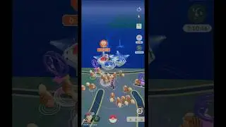*Growlithe* Shiny Hunting! Pok&eacute;mon Go Spotlight Hour. #pokemongo #gaming #spotlighthour #shorts