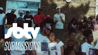 Predz UK ft Mel Darg | They Don't Wanna Listen [Music Video]: SBTV