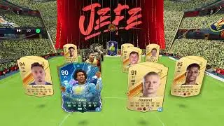 Fifa 24 😍😍🔥🔥
