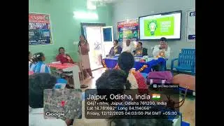 Speech on Energy Conservation Day